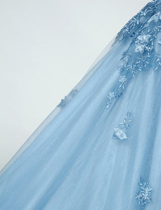 TWEED GIRL・TWJ9136-BLGY