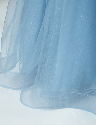 TWEED GIRL・TWJ9136-BLGY