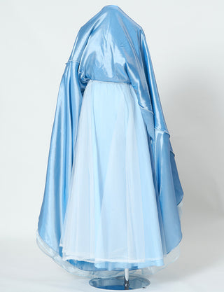 TWEED GIRL・TWJ9136-BLGY