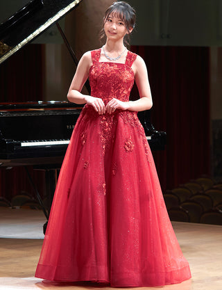 TWEED GIRL・TWJ9136-DRD