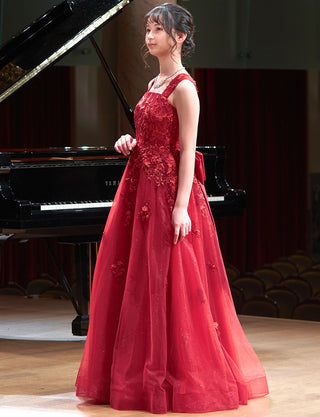 TWEED GIRL・TWJ9136-DRD