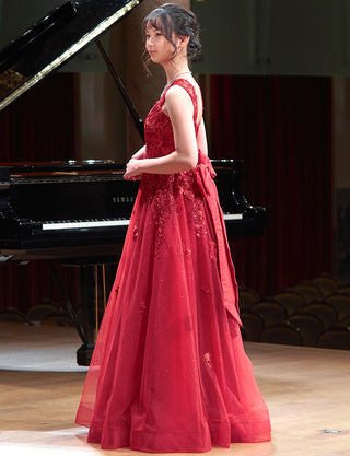 TWEED GIRL・TWJ9136-DRD