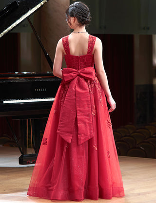 TWEED GIRL・TWJ9136-DRD