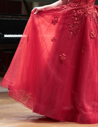 TWEED GIRL・TWJ9136-DRD