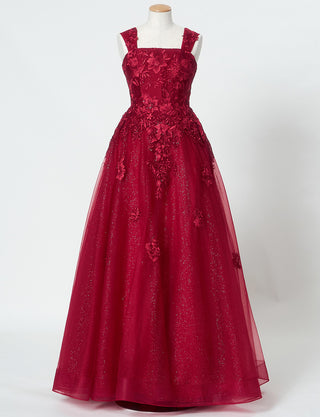 TWEED GIRL・TWJ9136-DRD