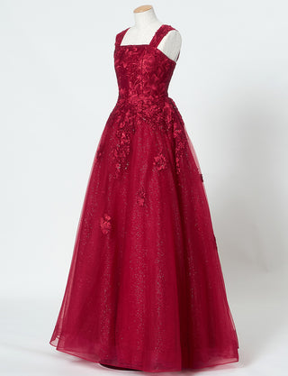 TWEED GIRL・TWJ9136-DRD