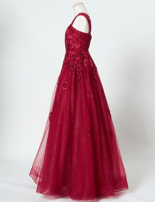 TWEED GIRL・TWJ9136-DRD