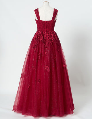 TWEED GIRL・TWJ9136-DRD