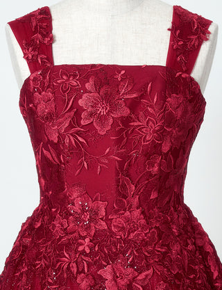 TWEED GIRL・TWJ9136-DRD