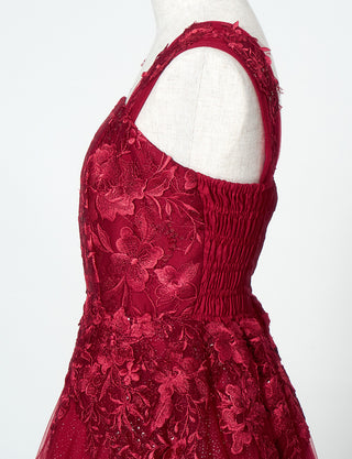 TWEED GIRL・TWJ9136-DRD