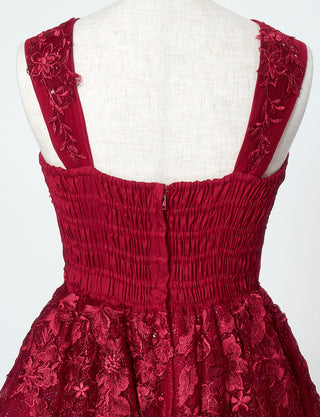 TWEED GIRL・TWJ9136-DRD