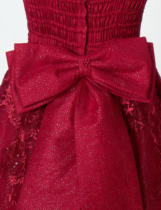 TWEED GIRL・TWJ9136-DRD