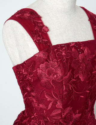 TWEED GIRL・TWJ9136-DRD