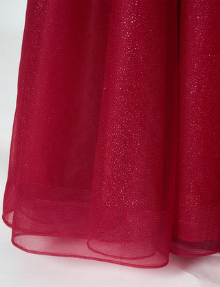 TWEED GIRL・TWJ9136-DRD