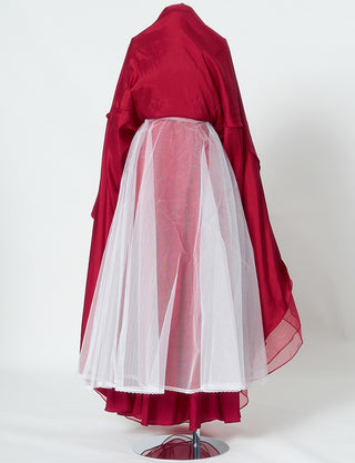 TWEED GIRL・TWJ9136-DRD