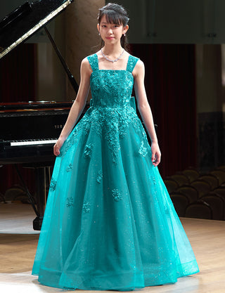 TWEED GIRL・TWJ9136-PKGN