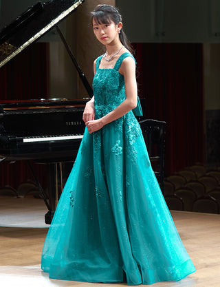 TWEED GIRL・TWJ9136-PKGN