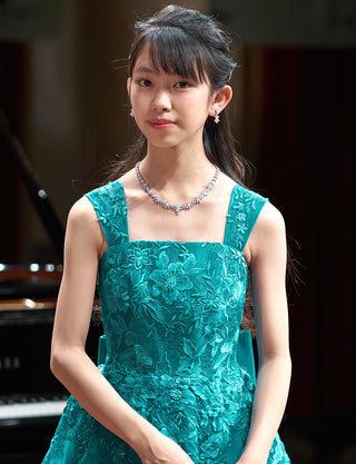 TWEED GIRL・TWJ9136-PKGN