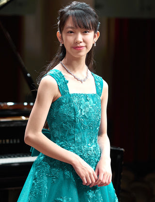 TWEED GIRL・TWJ9136-PKGN