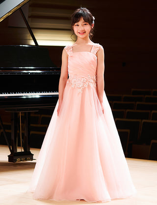 TWEED GIRL・TWJ9137-SHPK