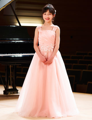 TWEED GIRL・TWJ9137-SHPK