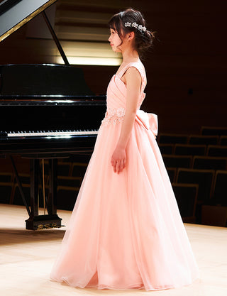 TWEED GIRL・TWJ9137-SHPK