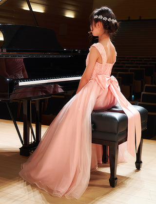 TWEED GIRL・TWJ9137-SHPK