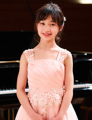 TWEED GIRL・TWJ9137-SHPK