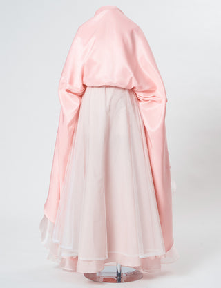 TWEED GIRL・TWJ9137-SHPK