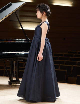 TWEED GIRL・TWJ9138-DNY