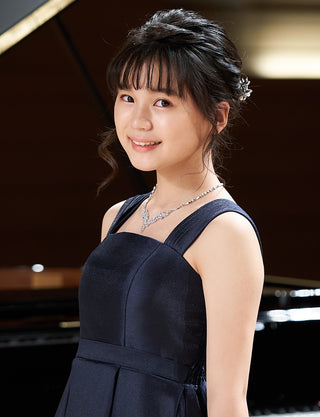 TWEED GIRL・TWJ9138-DNY