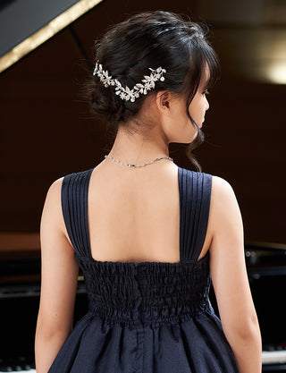 TWEED GIRL・TWJ9138-DNY