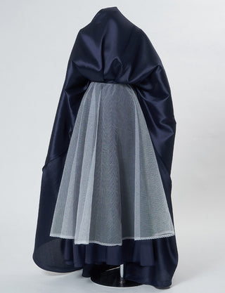 TWEED GIRL・TWJ9138-DNY