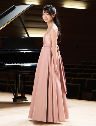 TWEED GIRL・TWJ9138-PKGD