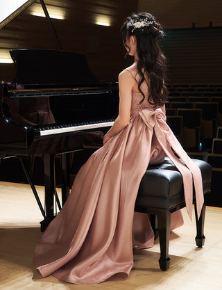 TWEED GIRL・TWJ9138-PKGD