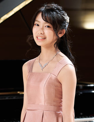 TWEED GIRL・TWJ9138-PKGD