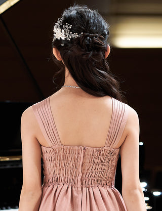 TWEED GIRL・TWJ9138-PKGD