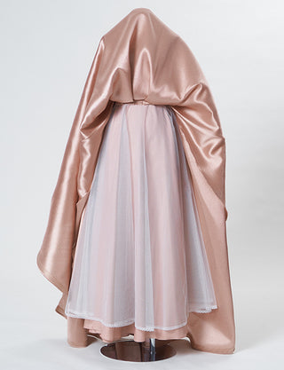 TWEED GIRL・TWJ9138-PKGD