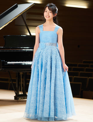 TWEED GIRL・TWJ9140-IBL