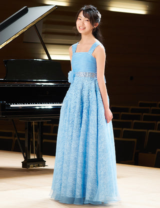 TWEED GIRL・TWJ9140-IBL