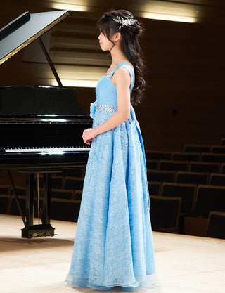 TWEED GIRL・TWJ9140-IBL