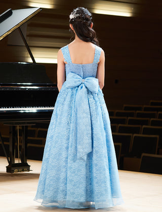 TWEED GIRL・TWJ9140-IBL