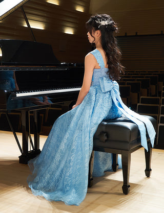 TWEED GIRL・TWJ9140-IBL