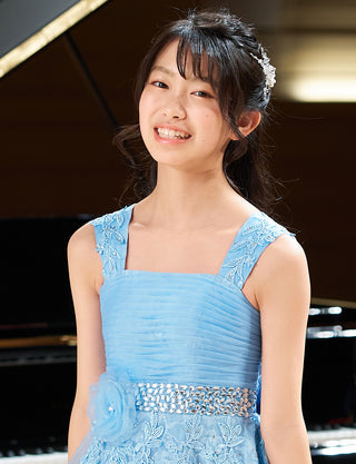 TWEED GIRL・TWJ9140-IBL