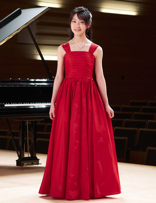 TWEED GIRL・TWJ9141-RD