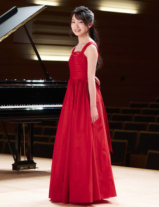 TWEED GIRL・TWJ9141-RD