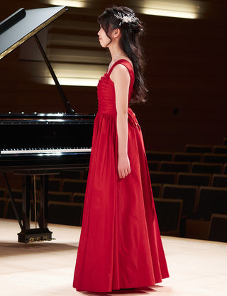 TWEED GIRL・TWJ9141-RD