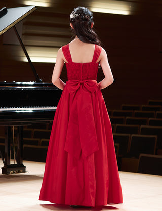 TWEED GIRL・TWJ9141-RD