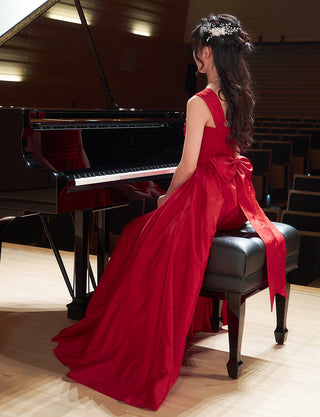 TWEED GIRL・TWJ9141-RD