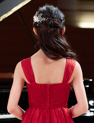 TWEED GIRL・TWJ9141-RD